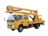 Articulated Boom Lift Dongfeng